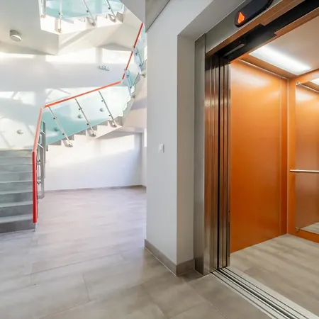 Apartment Imperial In Bohemia By Rentez Karlovy Vary